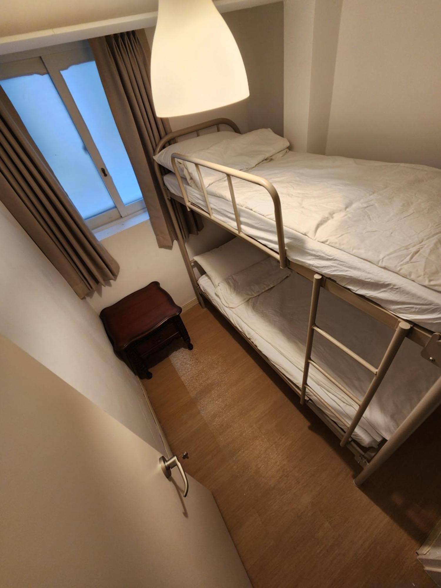 Hostel Fellaz 서울특별시 외부 사진