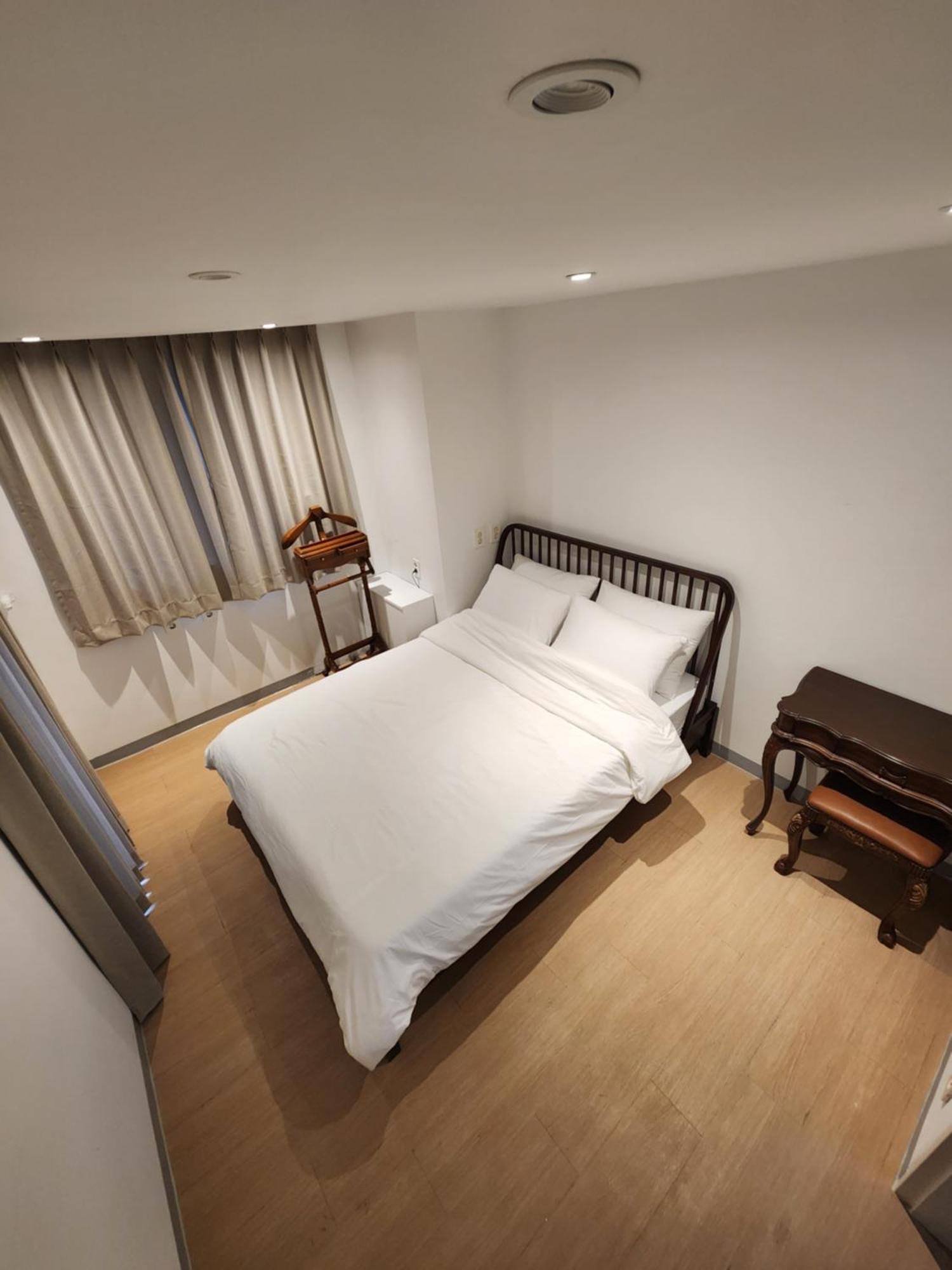 Hostel Fellaz 서울특별시 외부 사진