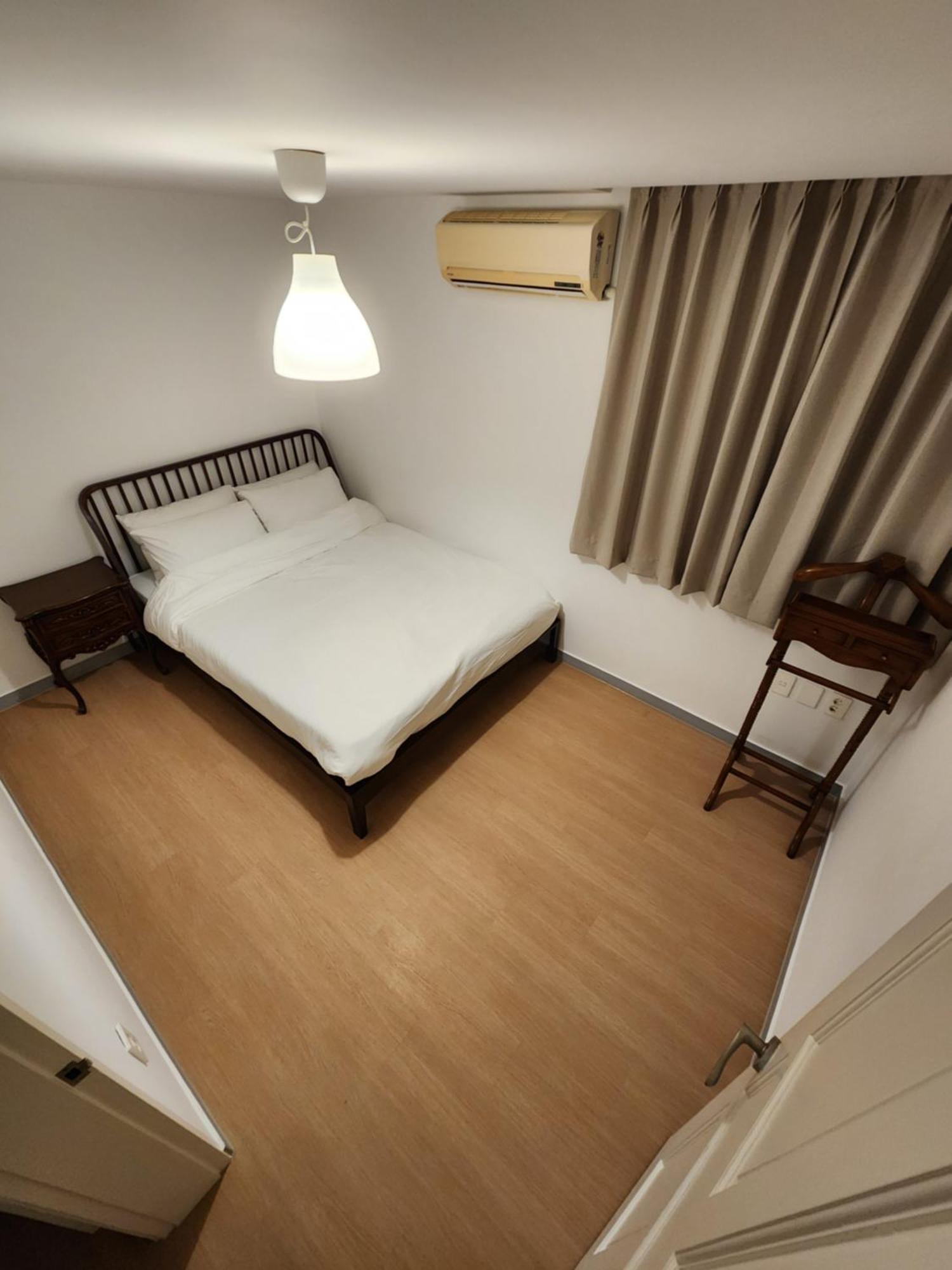 Hostel Fellaz 서울특별시 외부 사진