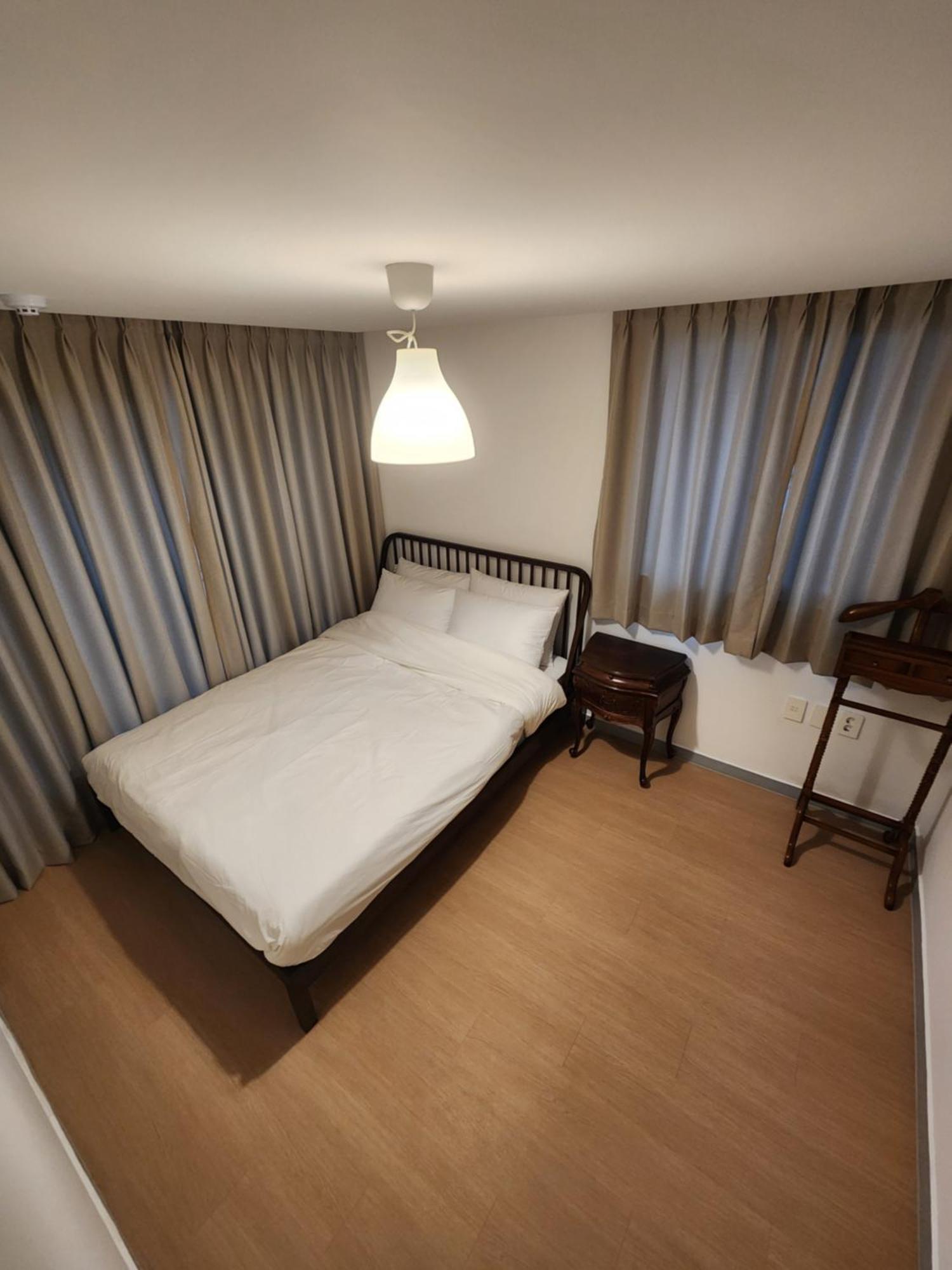 Hostel Fellaz 서울특별시 외부 사진